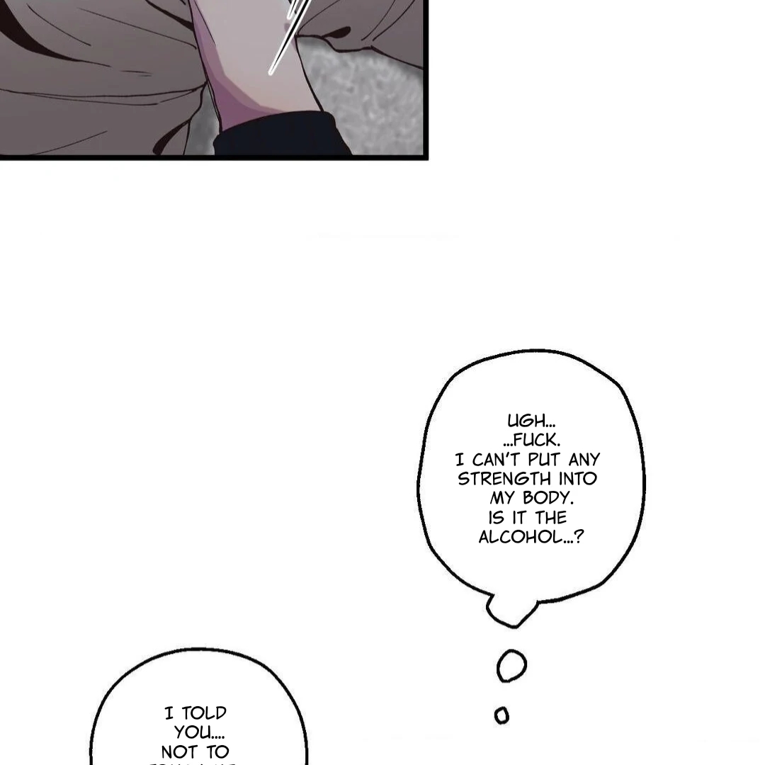 Negative Love Chapter 3.1 page 75 - 