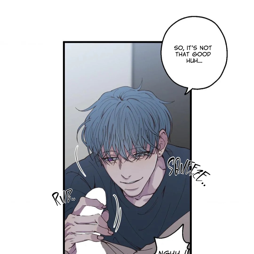 Negative Love Chapter 3.1 page 79 - 