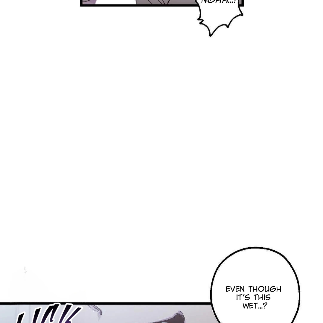 Negative Love Chapter 3.1 page 80 - 