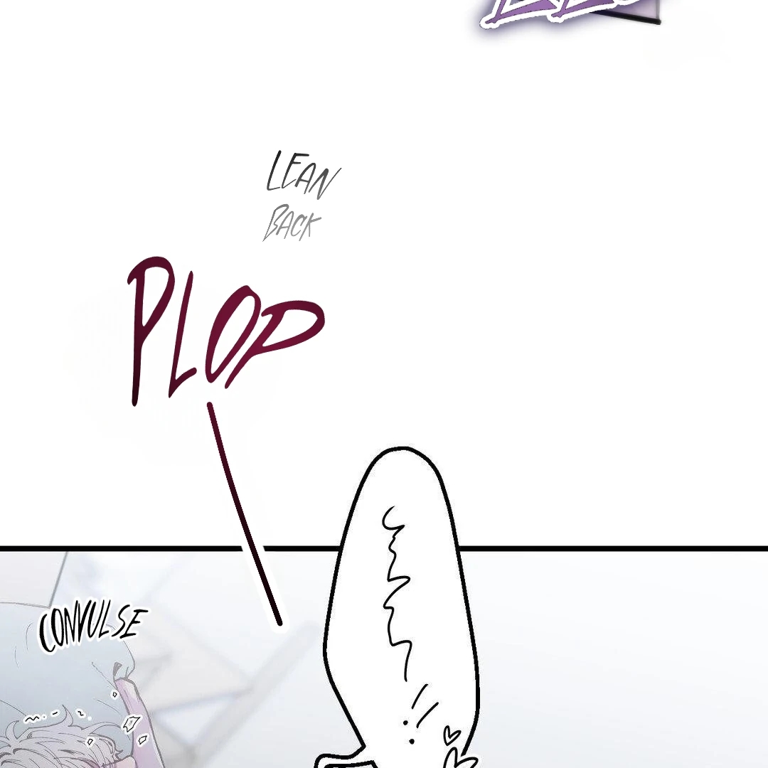Negative Love Chapter 3.1 page 87 - 