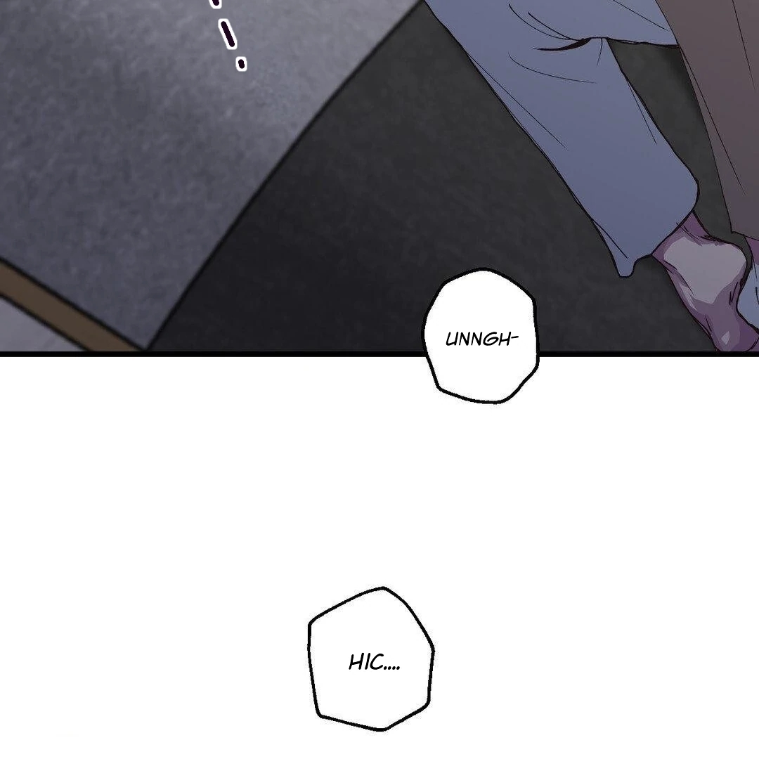 Negative Love Chapter 3.1 page 89 - 