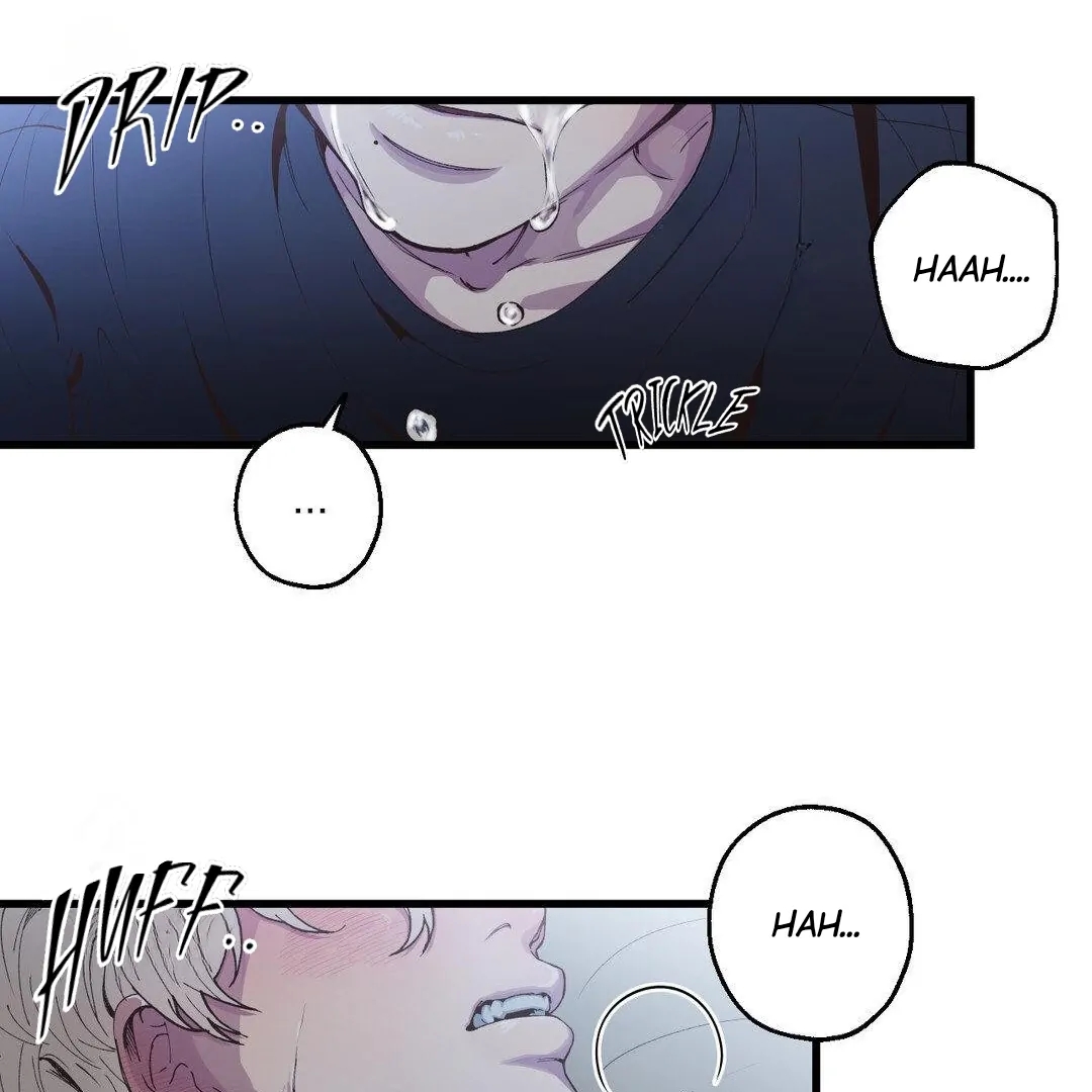 Negative Love Chapter 3.1 page 90 - 