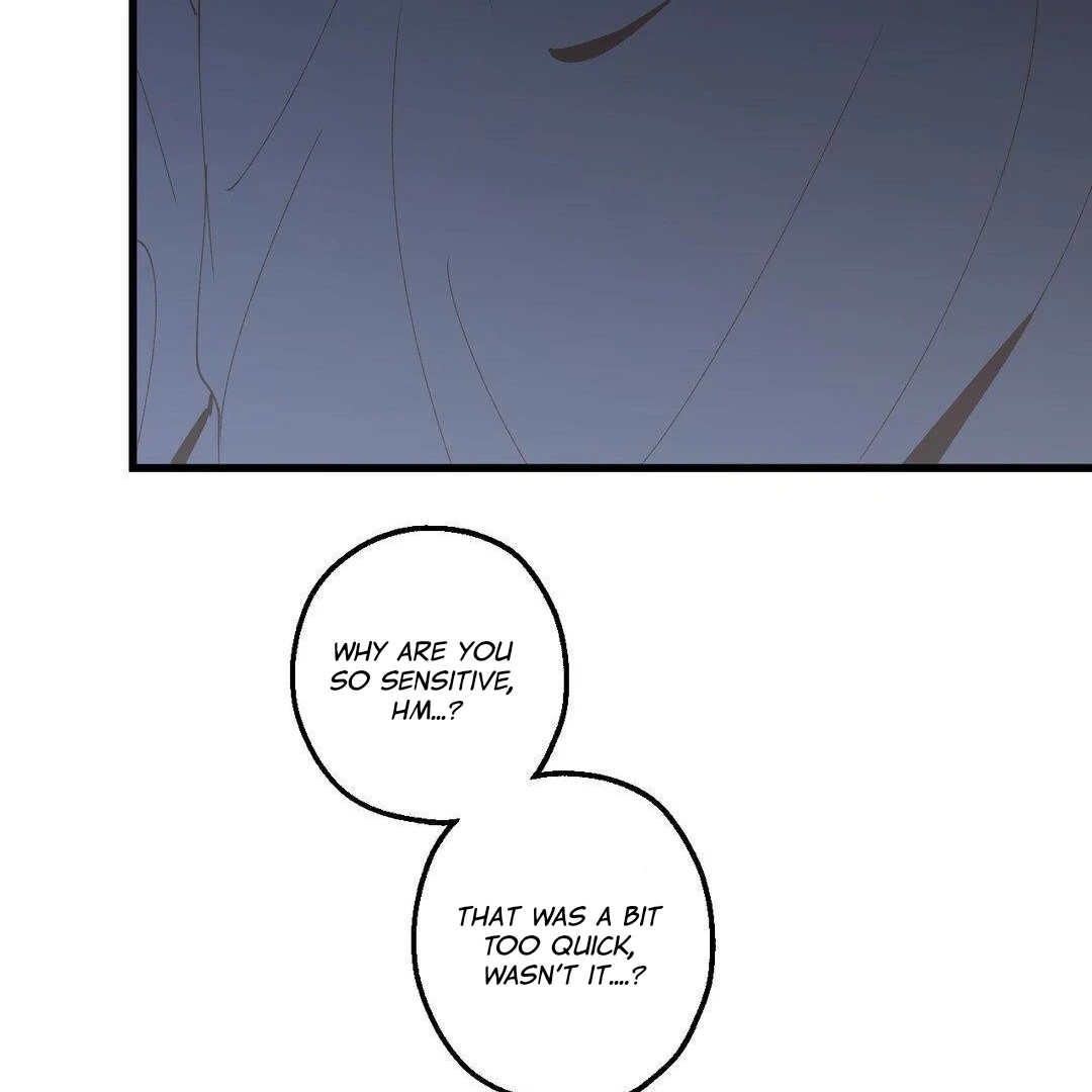 Negative Love Chapter 3.1 page 93 - 