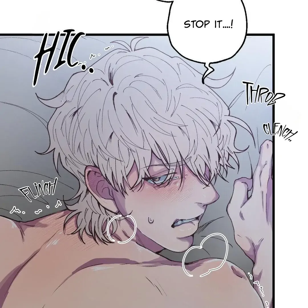 Negative Love Chapter 3 page 102 - 