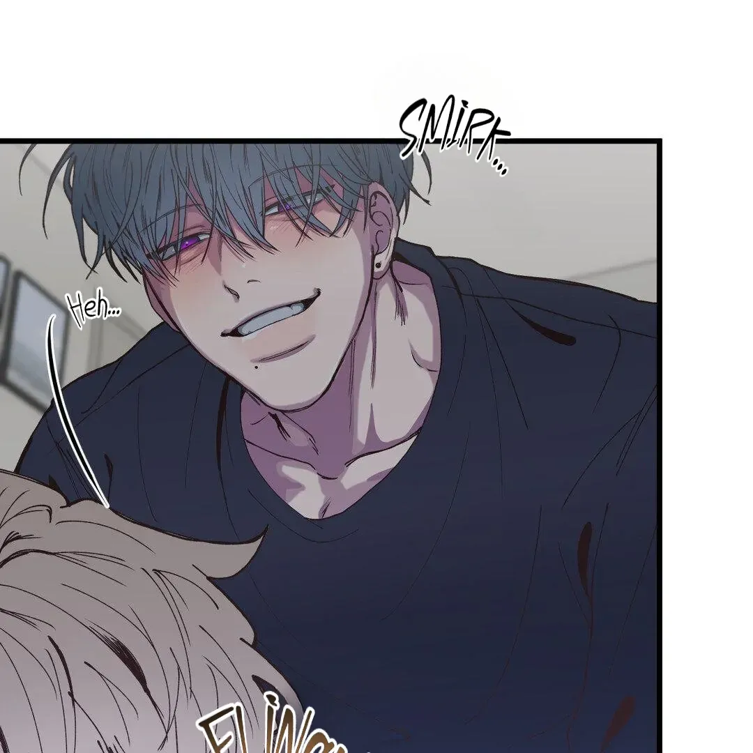 Negative Love Chapter 3 page 108 - 