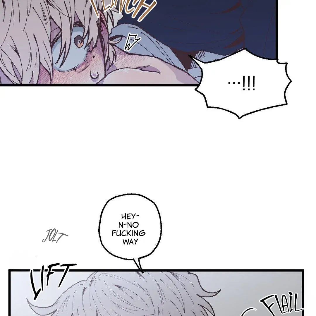Negative Love Chapter 3 page 109 - 