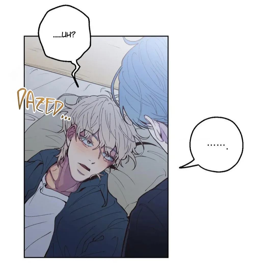 Negative Love Chapter 3 page 12 - 