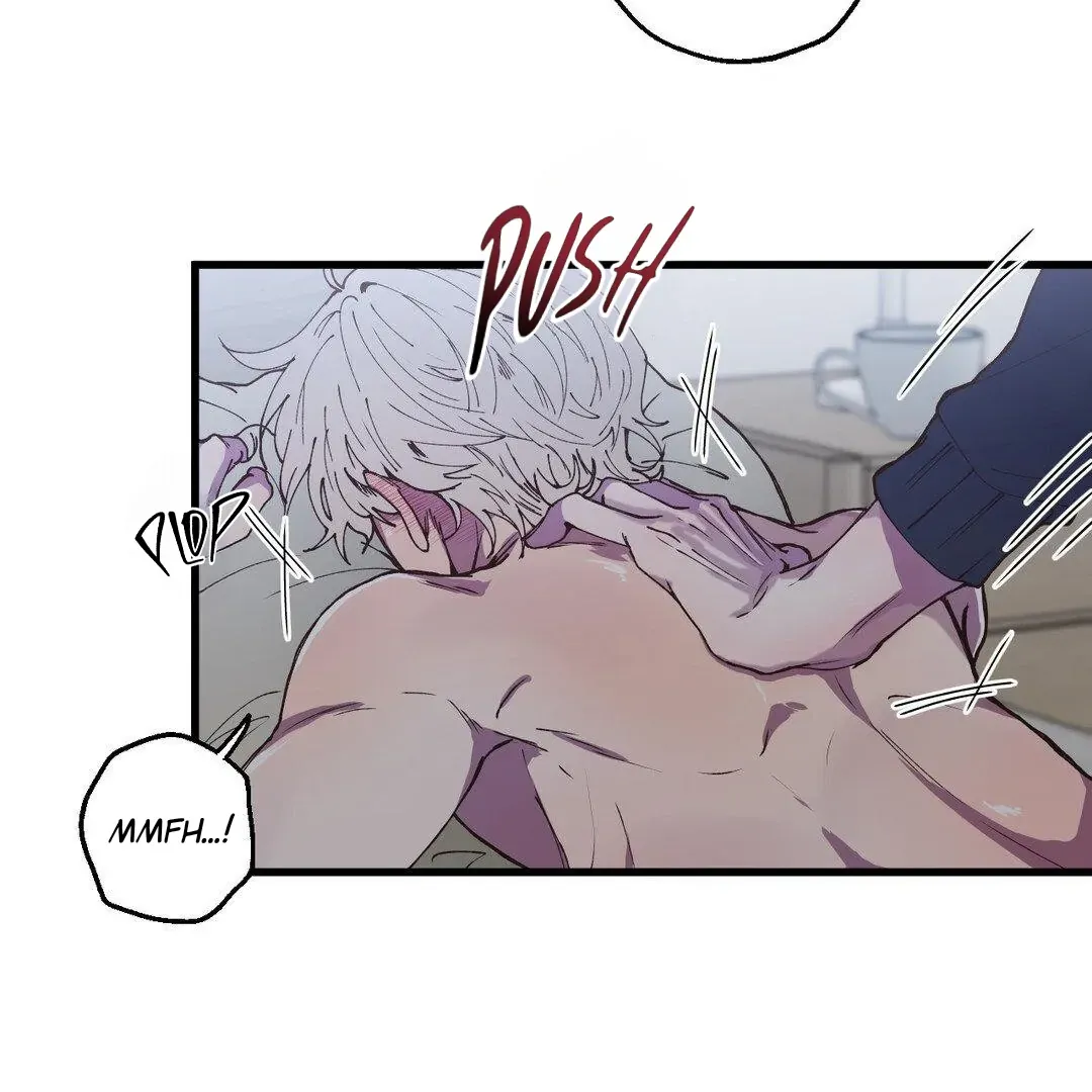 Negative Love Chapter 3 page 111 - 