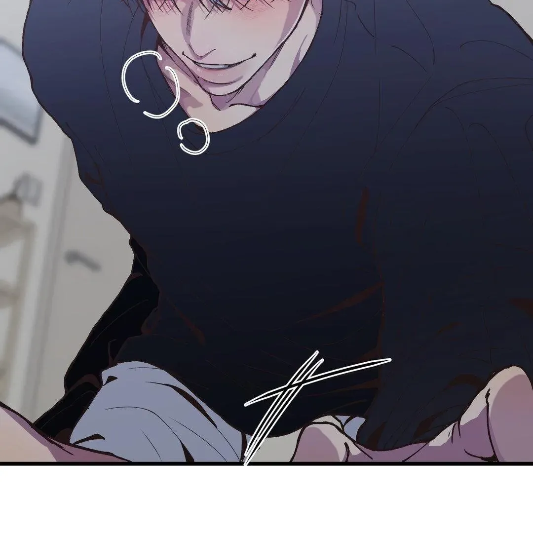 Negative Love Chapter 3 page 113 - 
