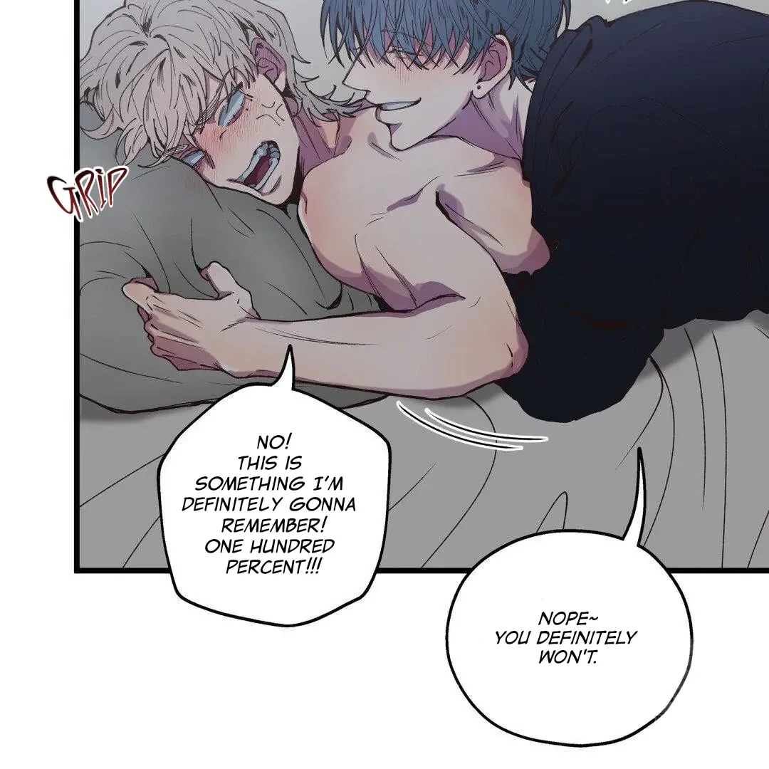 Negative Love Chapter 3 page 115 - 