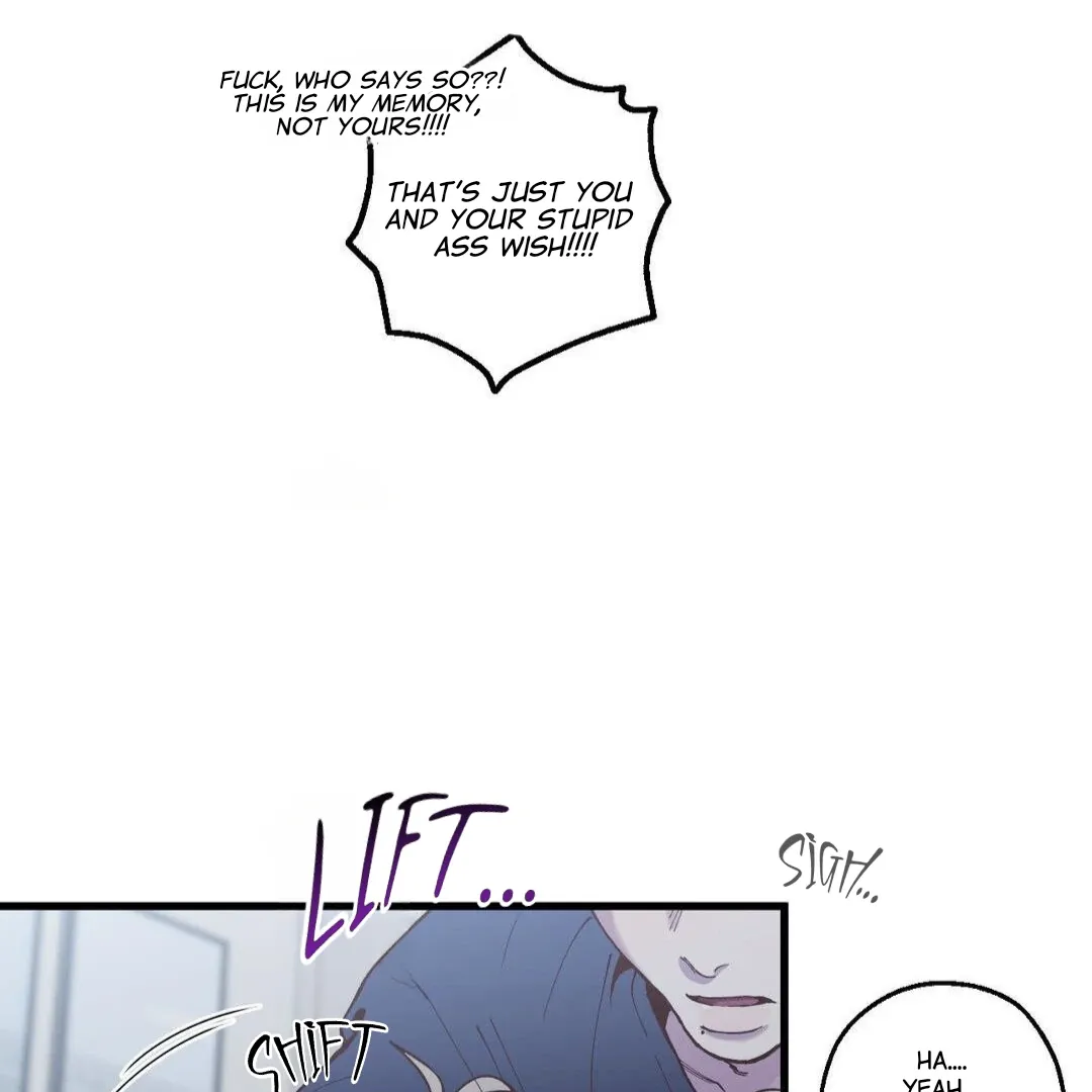 Negative Love Chapter 3 page 116 - 