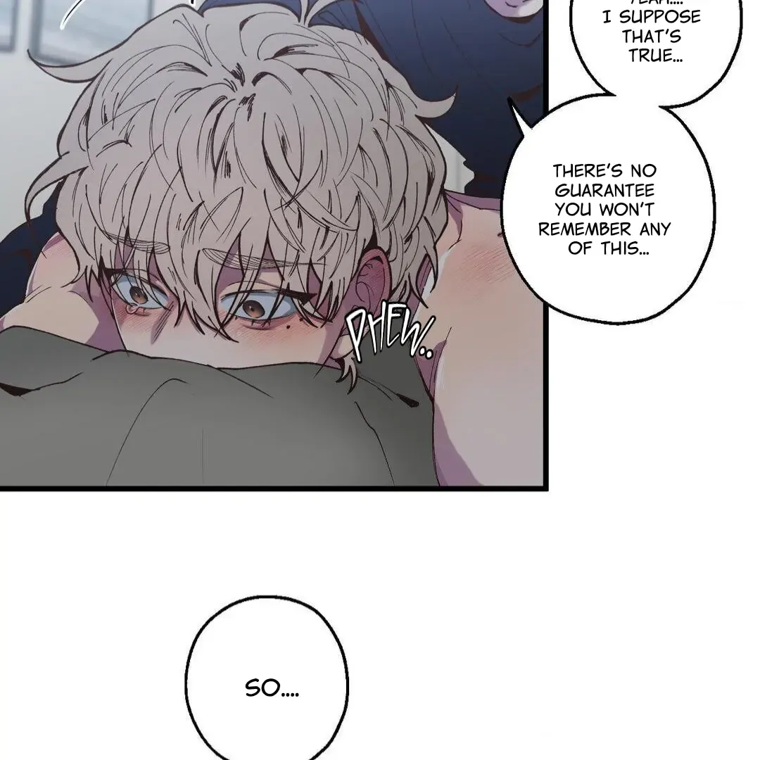 Negative Love Chapter 3 page 117 - 
