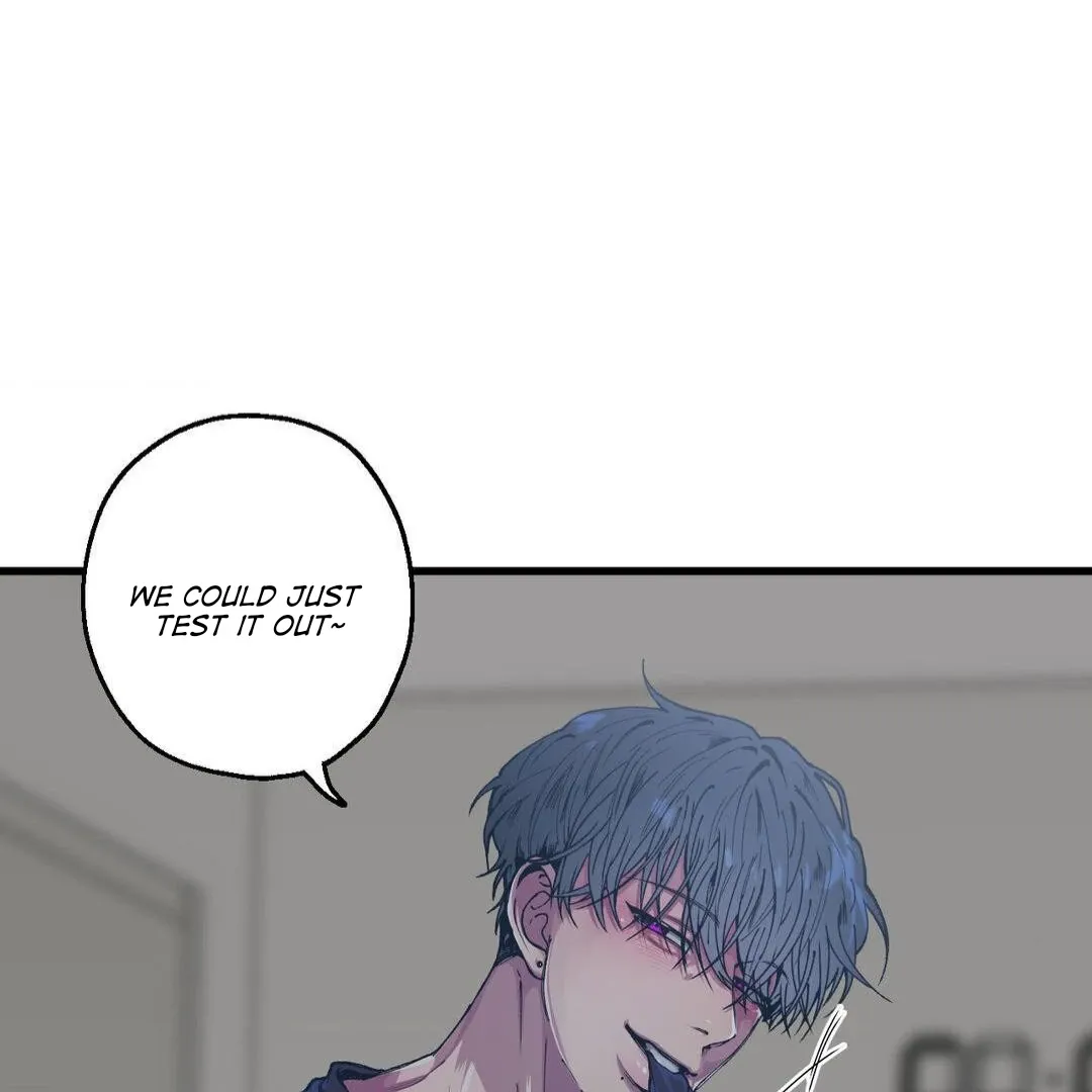 Negative Love Chapter 3 page 119 - 
