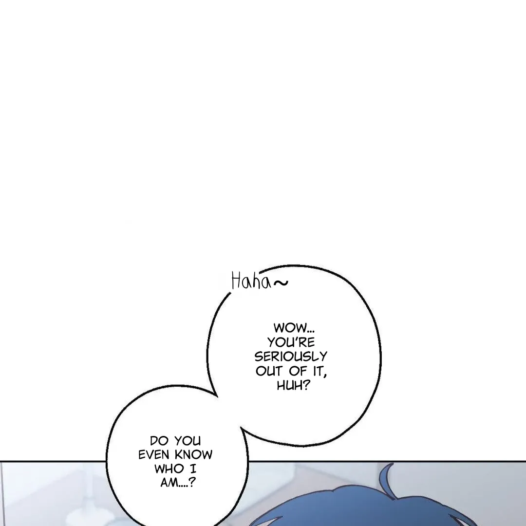 Negative Love Chapter 3 page 13 - 