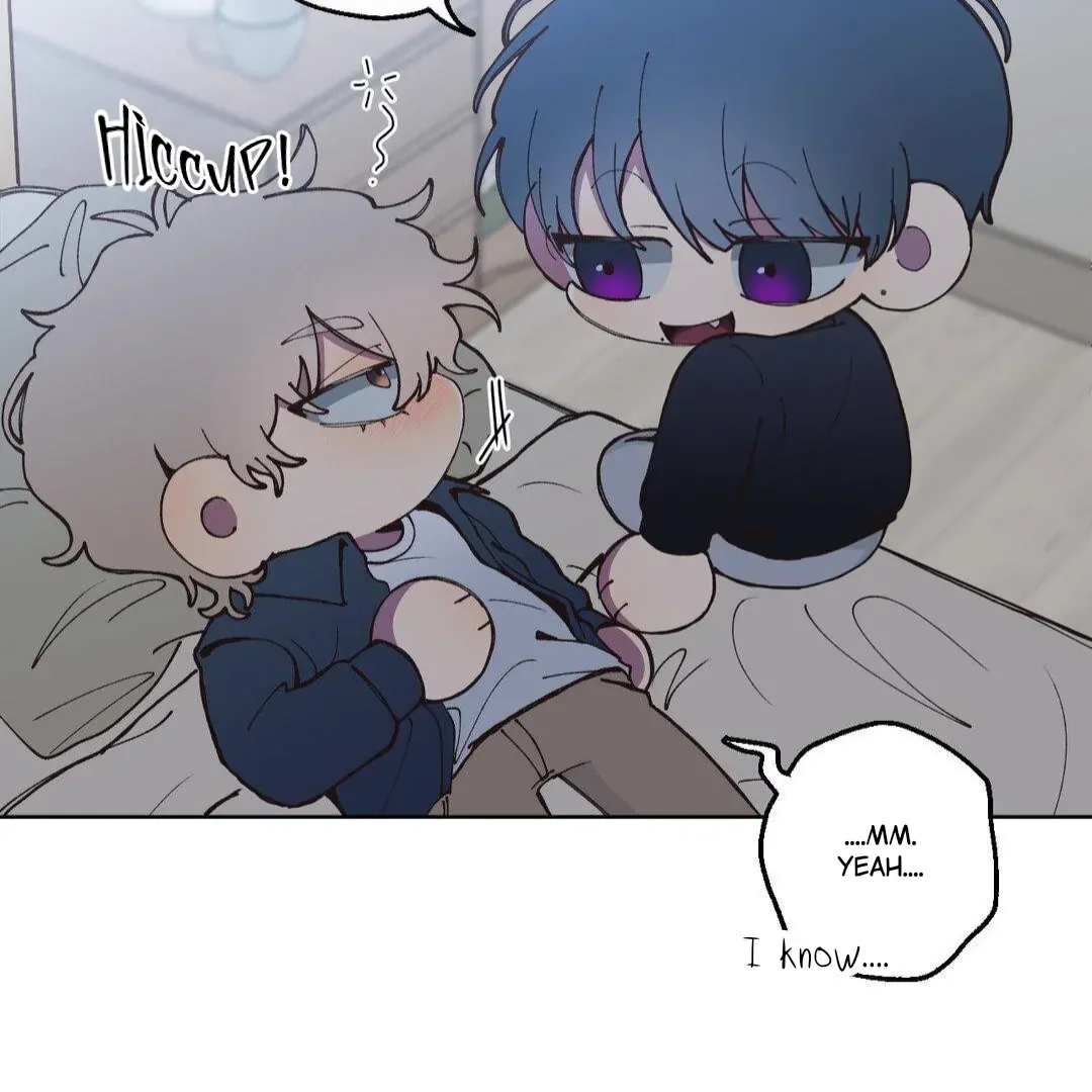 Negative Love Chapter 3 page 14 - 