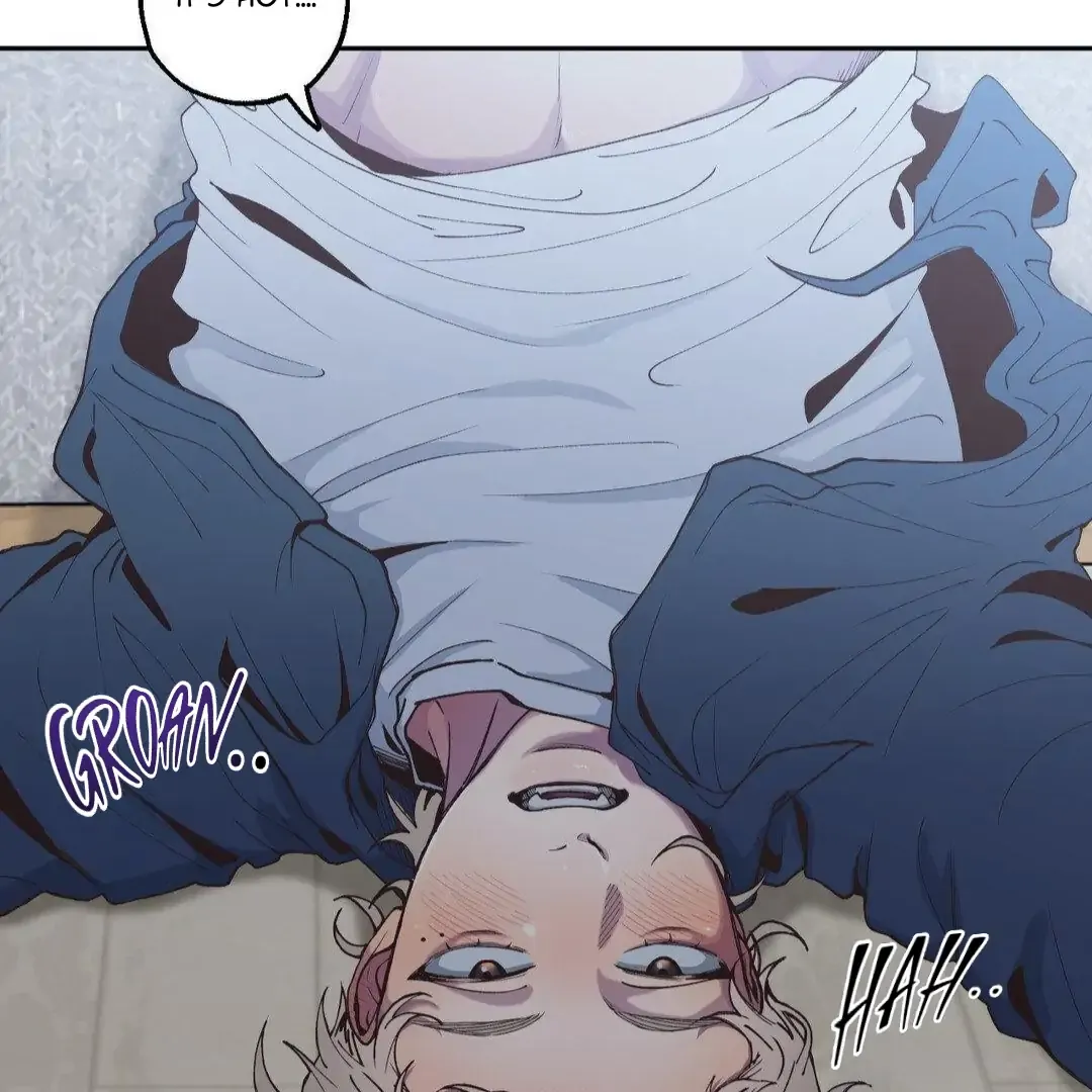 Negative Love Chapter 3 page 22 - 