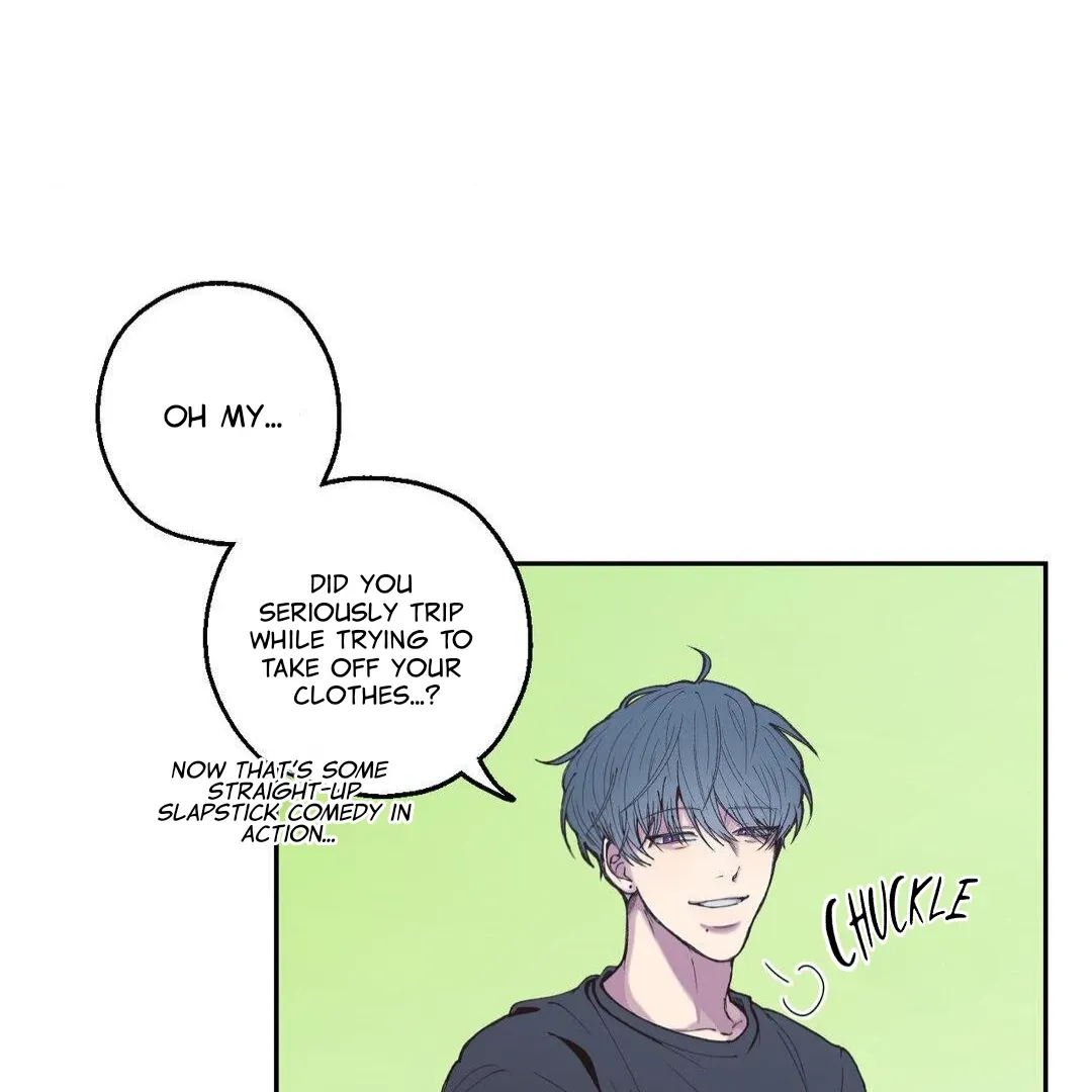Negative Love Chapter 3 page 24 - 