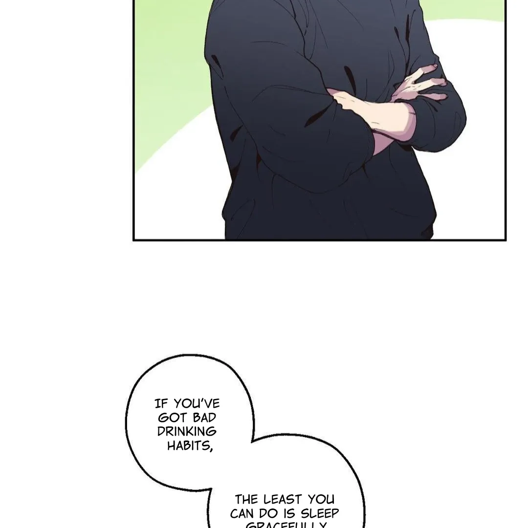 Negative Love Chapter 3 page 25 - 