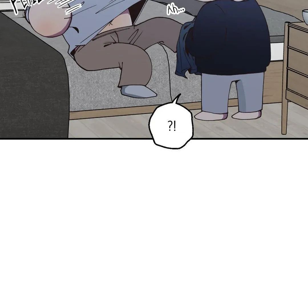 Negative Love Chapter 3 page 29 - 