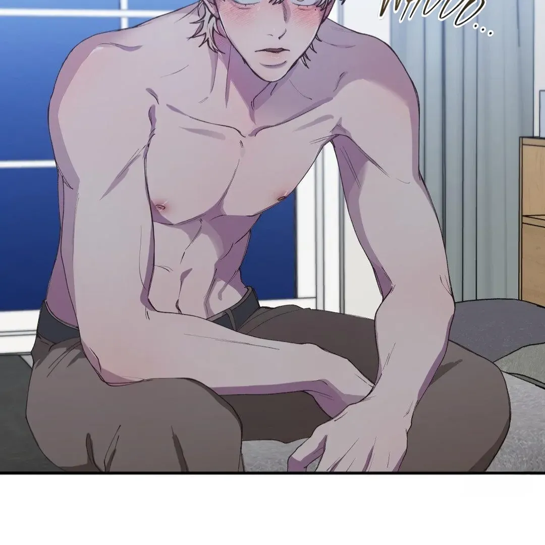 Negative Love Chapter 3 page 38 - 