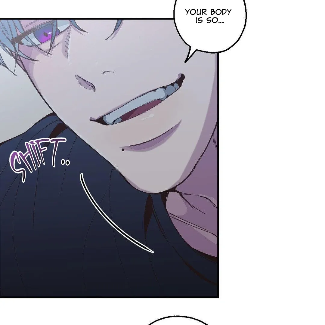 Negative Love Chapter 3 page 40 - 