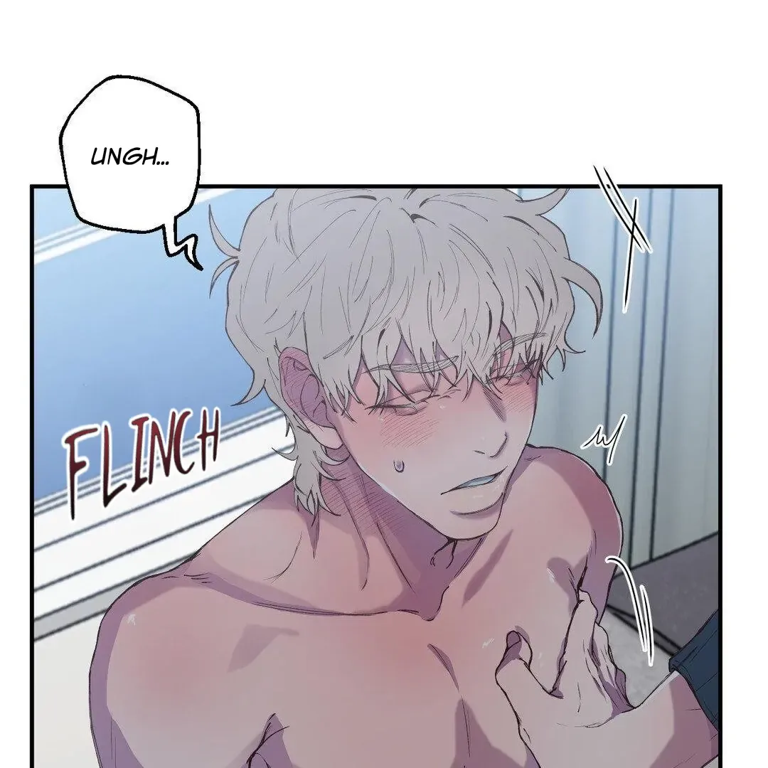 Negative Love Chapter 3 page 42 - 