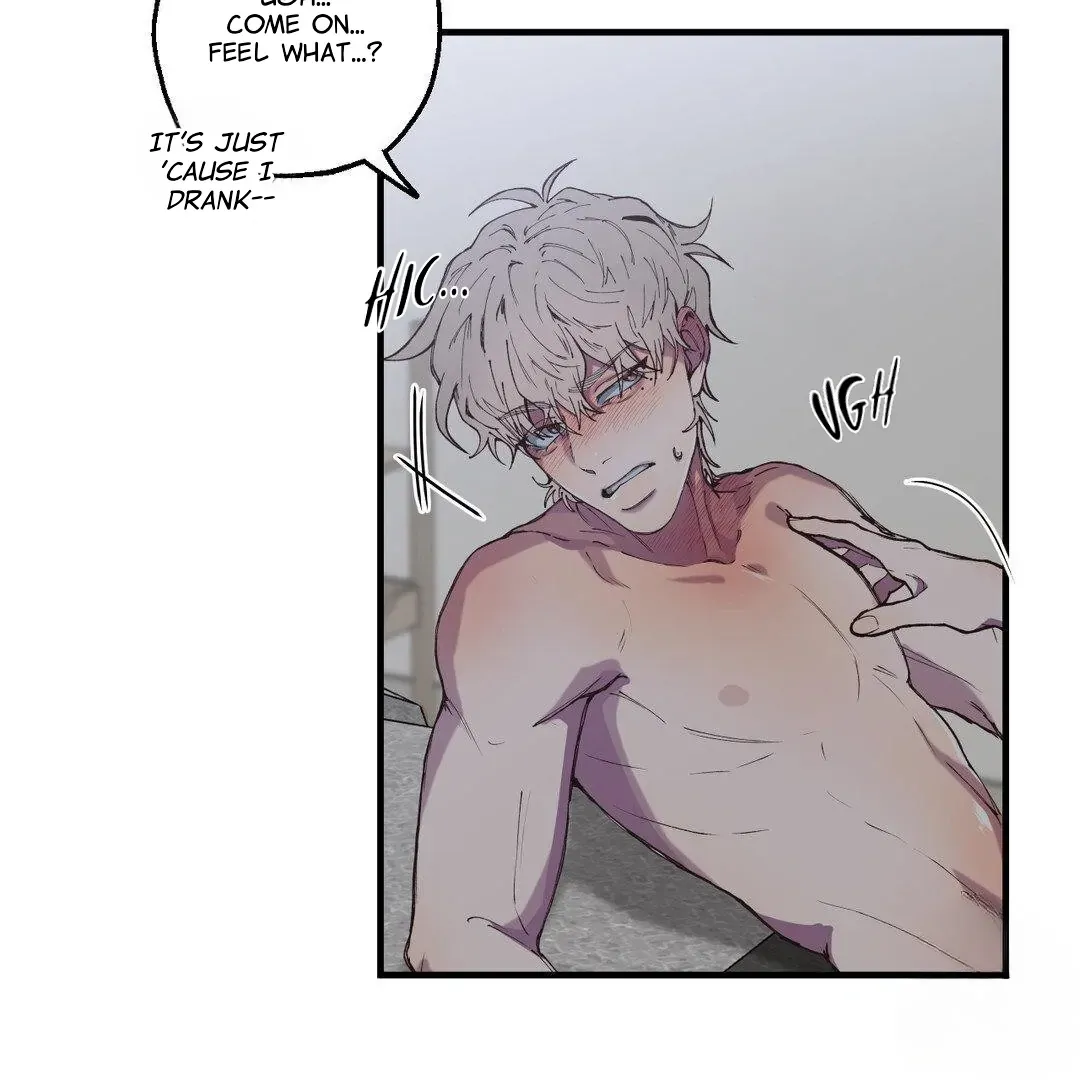 Negative Love Chapter 3 page 47 - 
