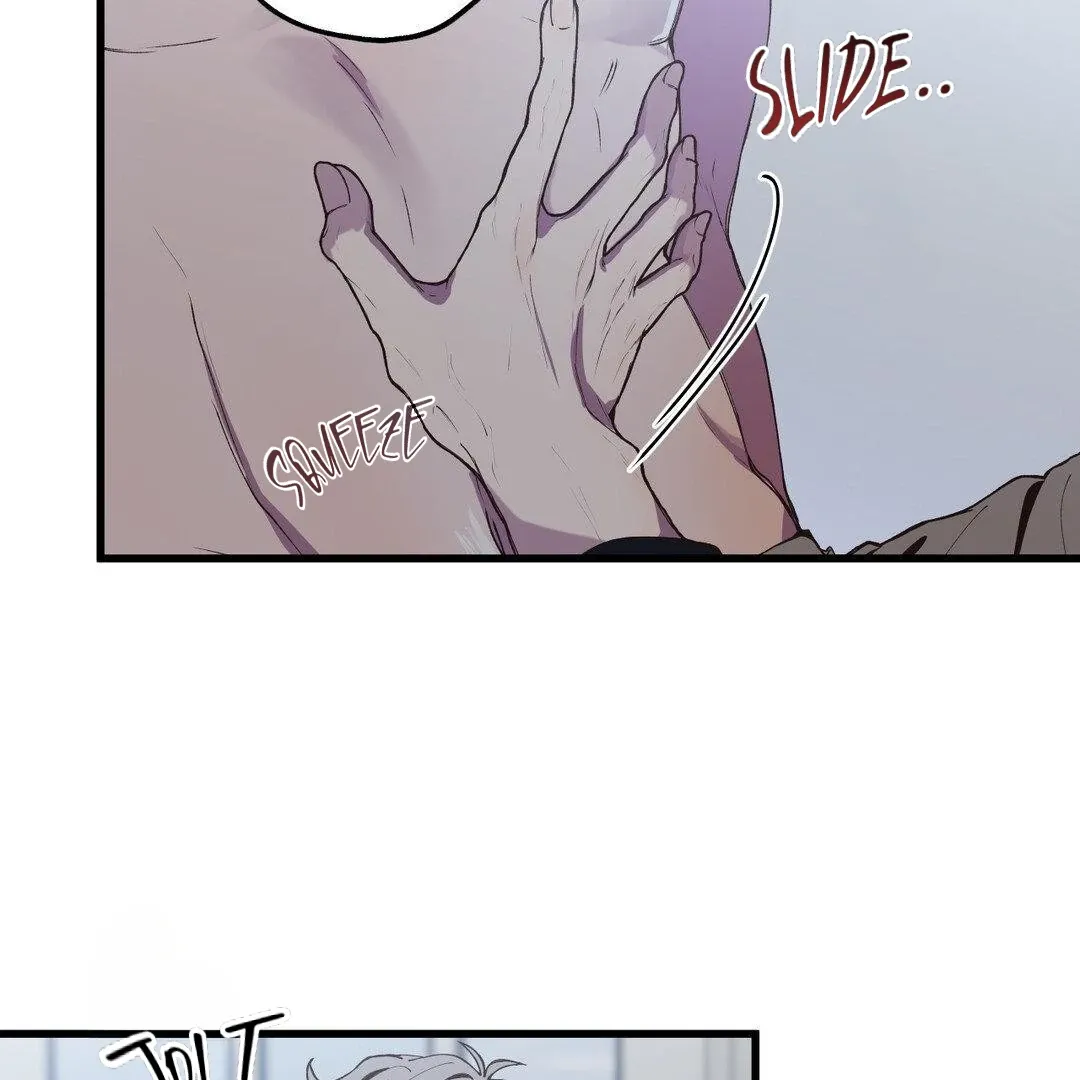 Negative Love Chapter 3 page 50 - 