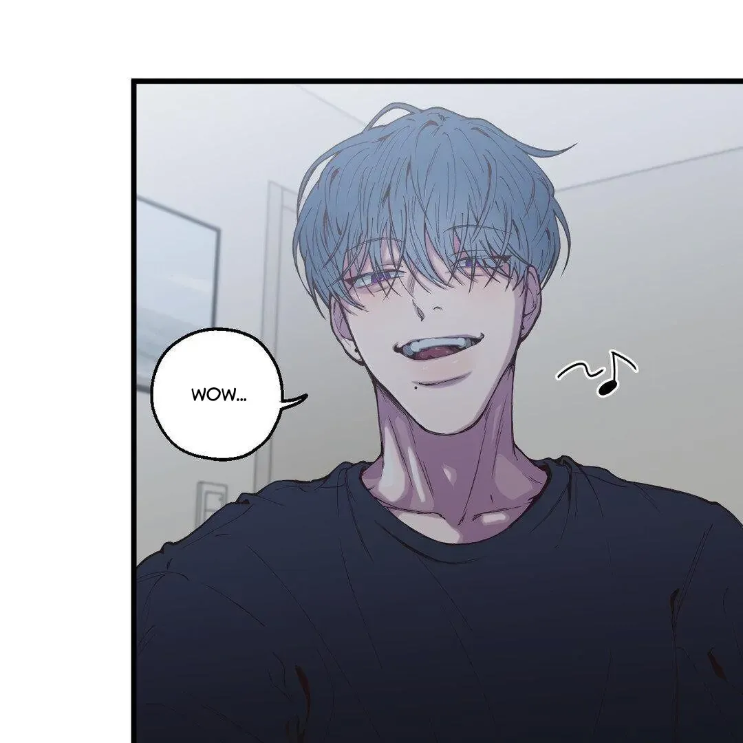 Negative Love Chapter 3 page 52 - 