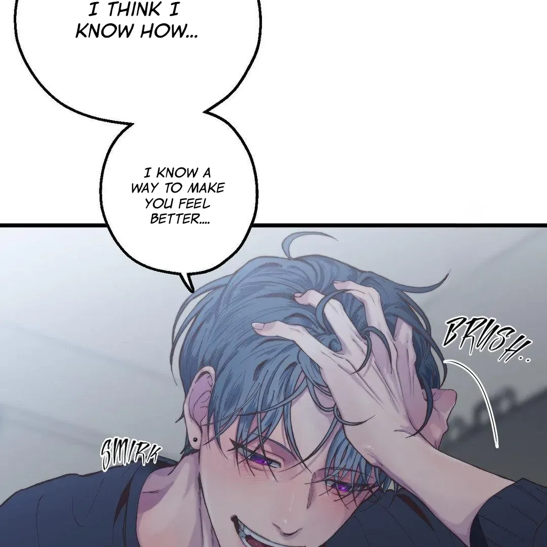 Negative Love Chapter 3 page 58 - 