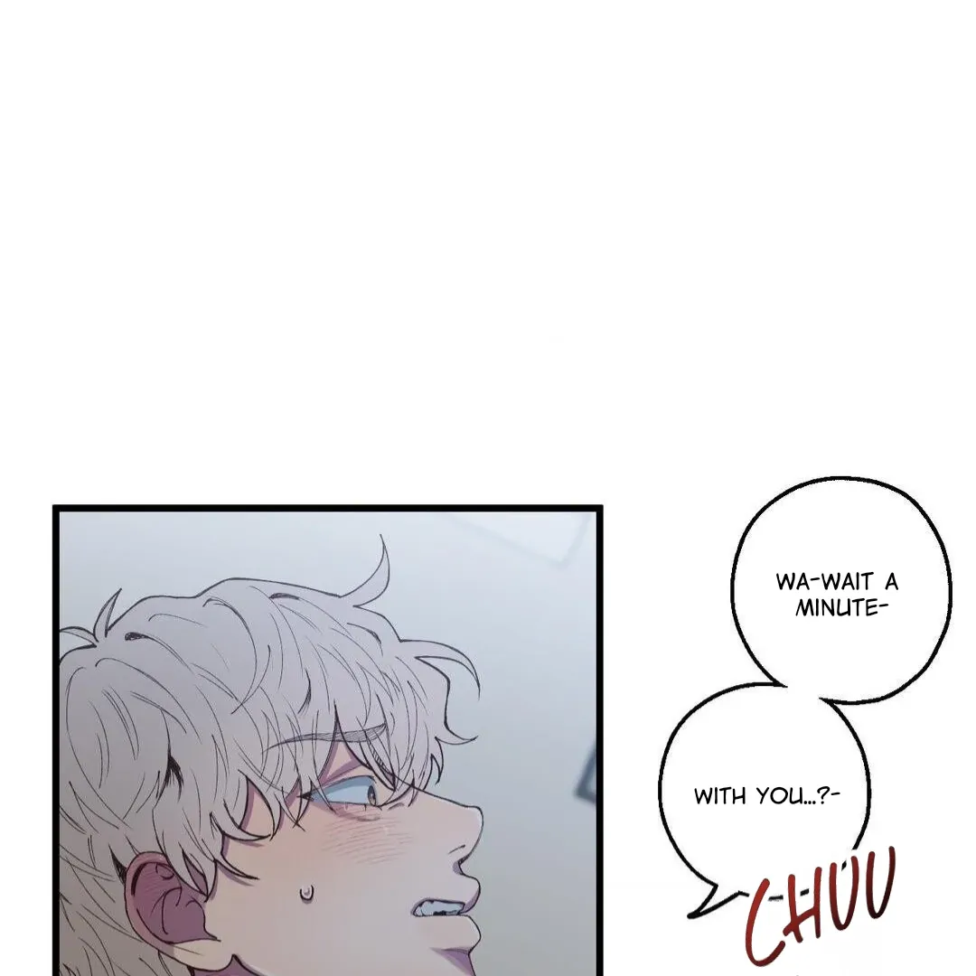 Negative Love Chapter 3 page 60 - 