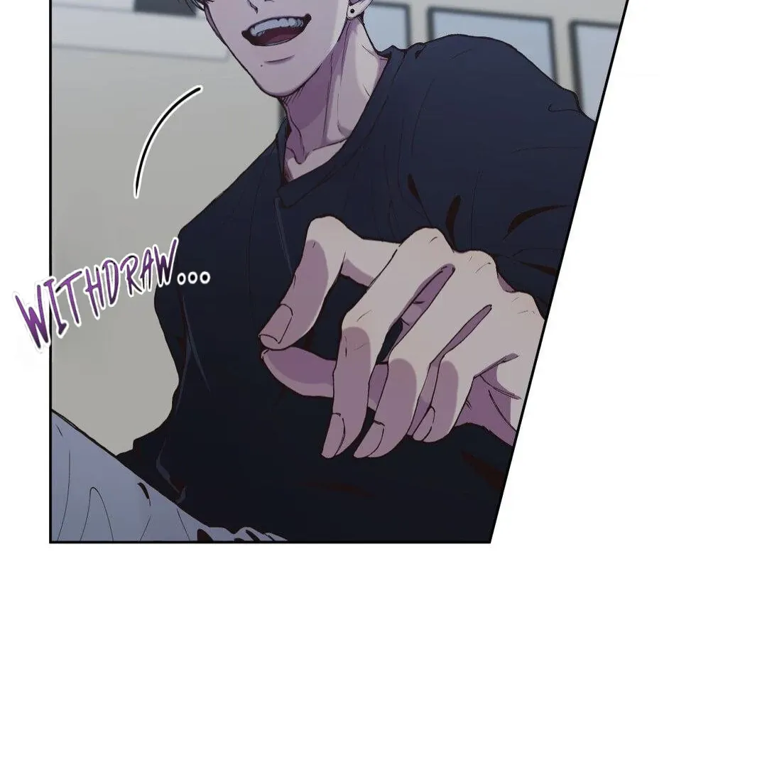 Negative Love Chapter 3 page 7 - 