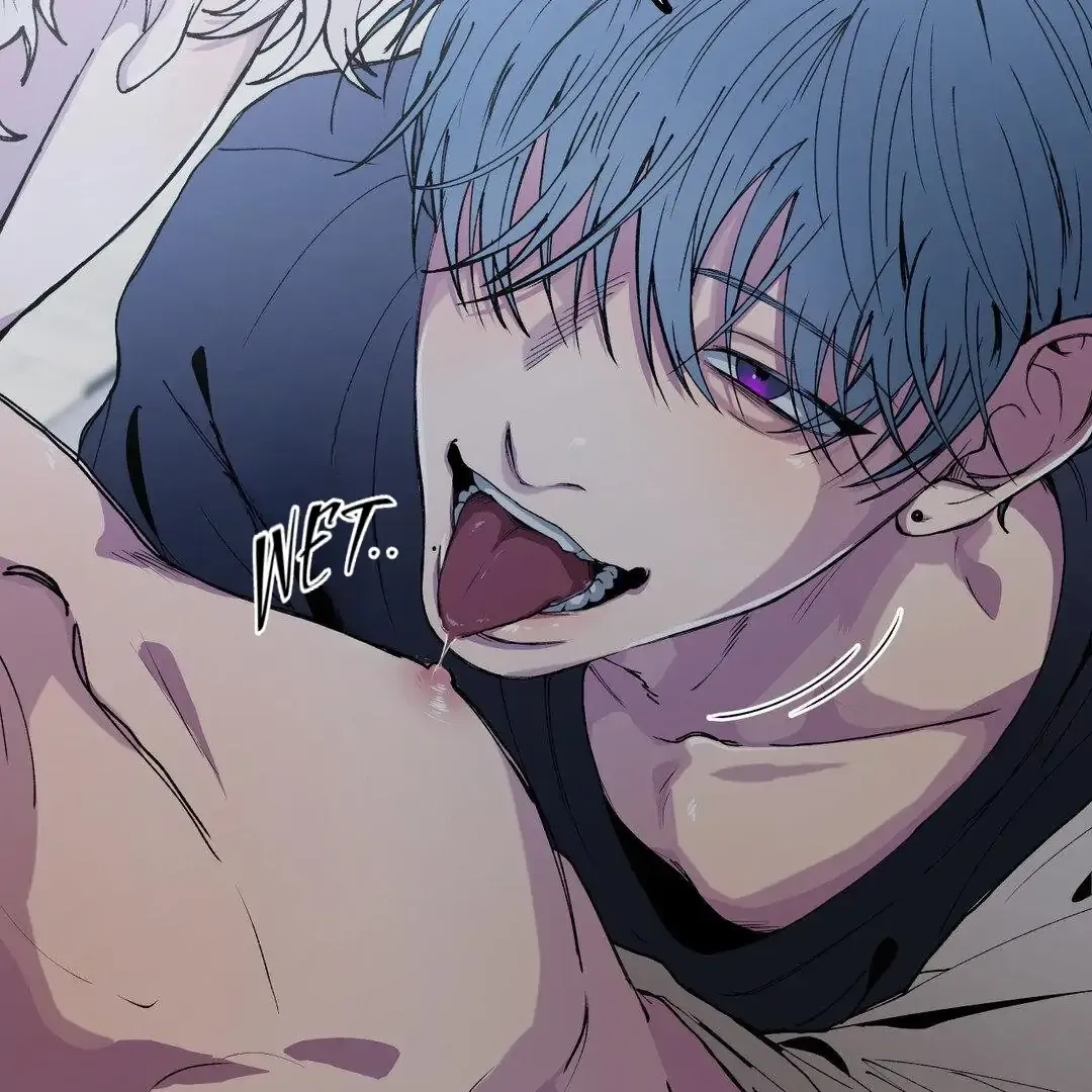 Negative Love Chapter 3 page 64 - 