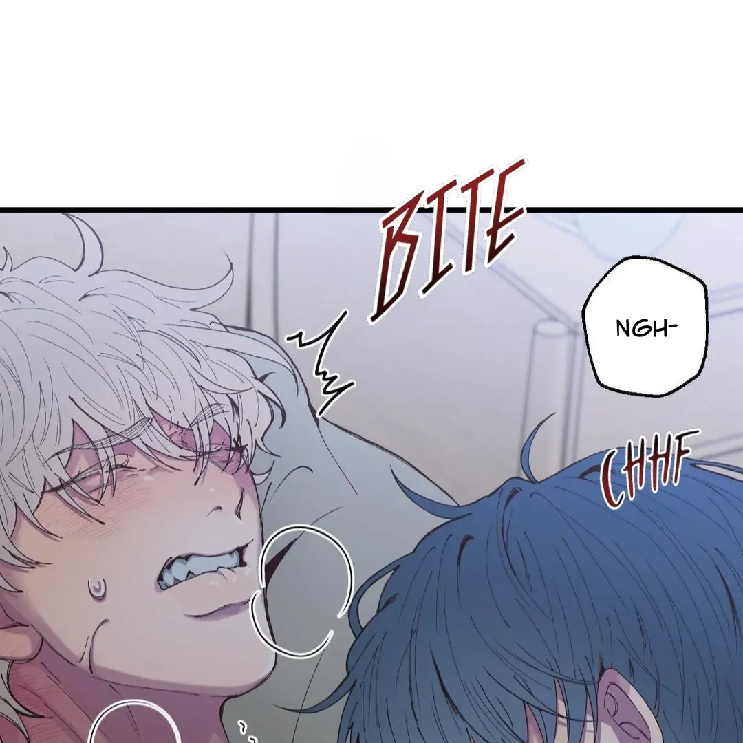 Negative Love Chapter 3 page 68 - 