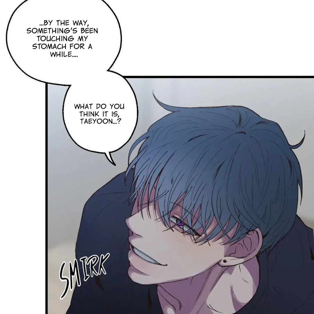 Negative Love Chapter 3 page 71 - 
