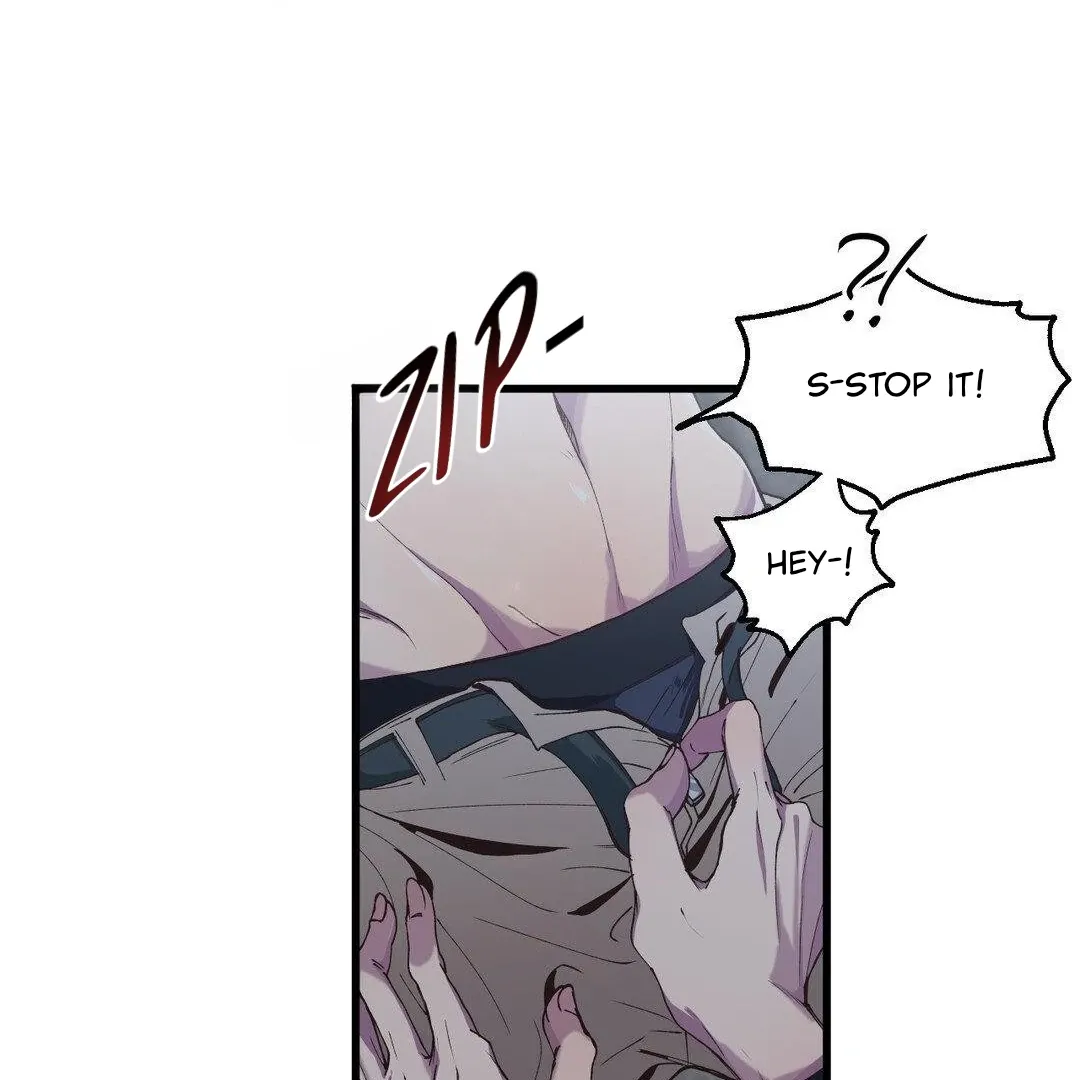 Negative Love Chapter 3 page 74 - 