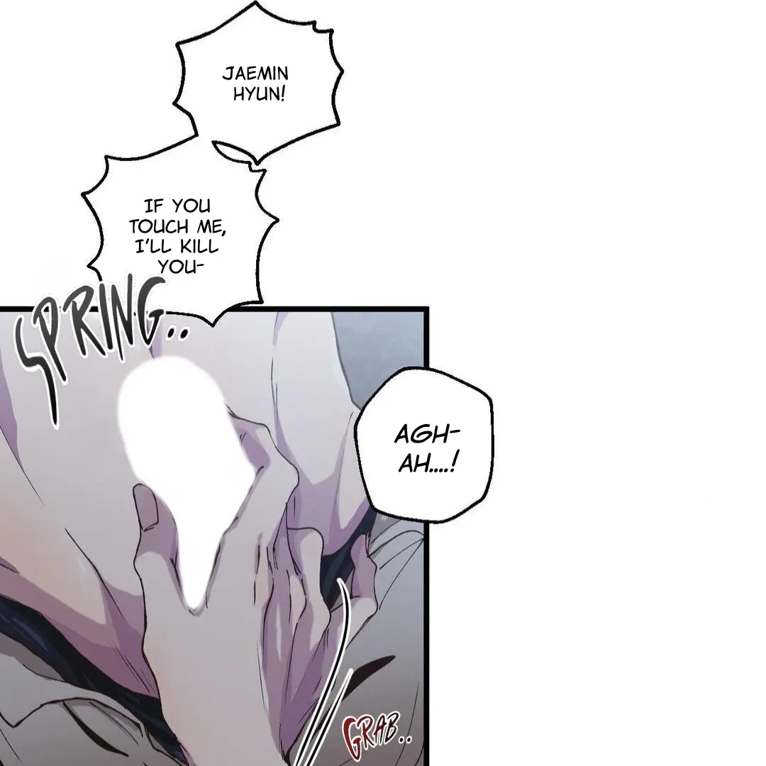 Negative Love Chapter 3 page 76 - 