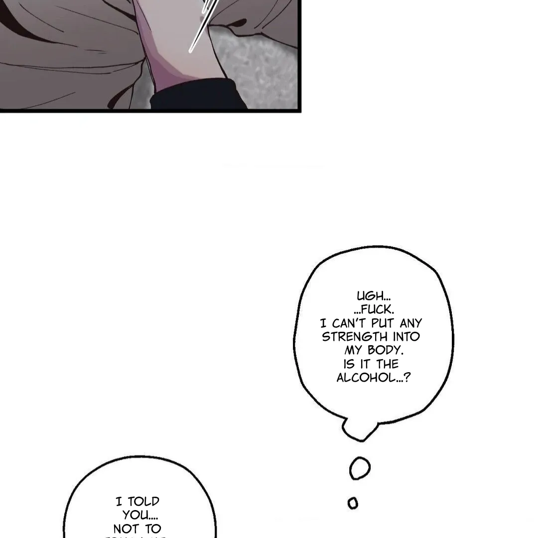 Negative Love Chapter 3 page 77 - 