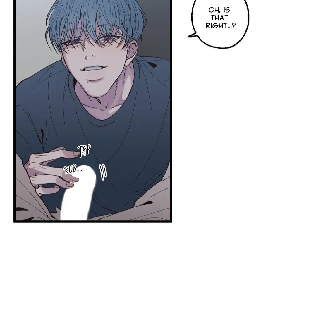 Negative Love Chapter 3 page 80 - 