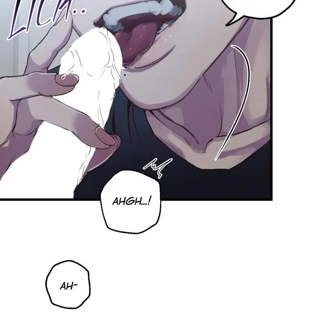 Negative Love Chapter 3 page 83 - 