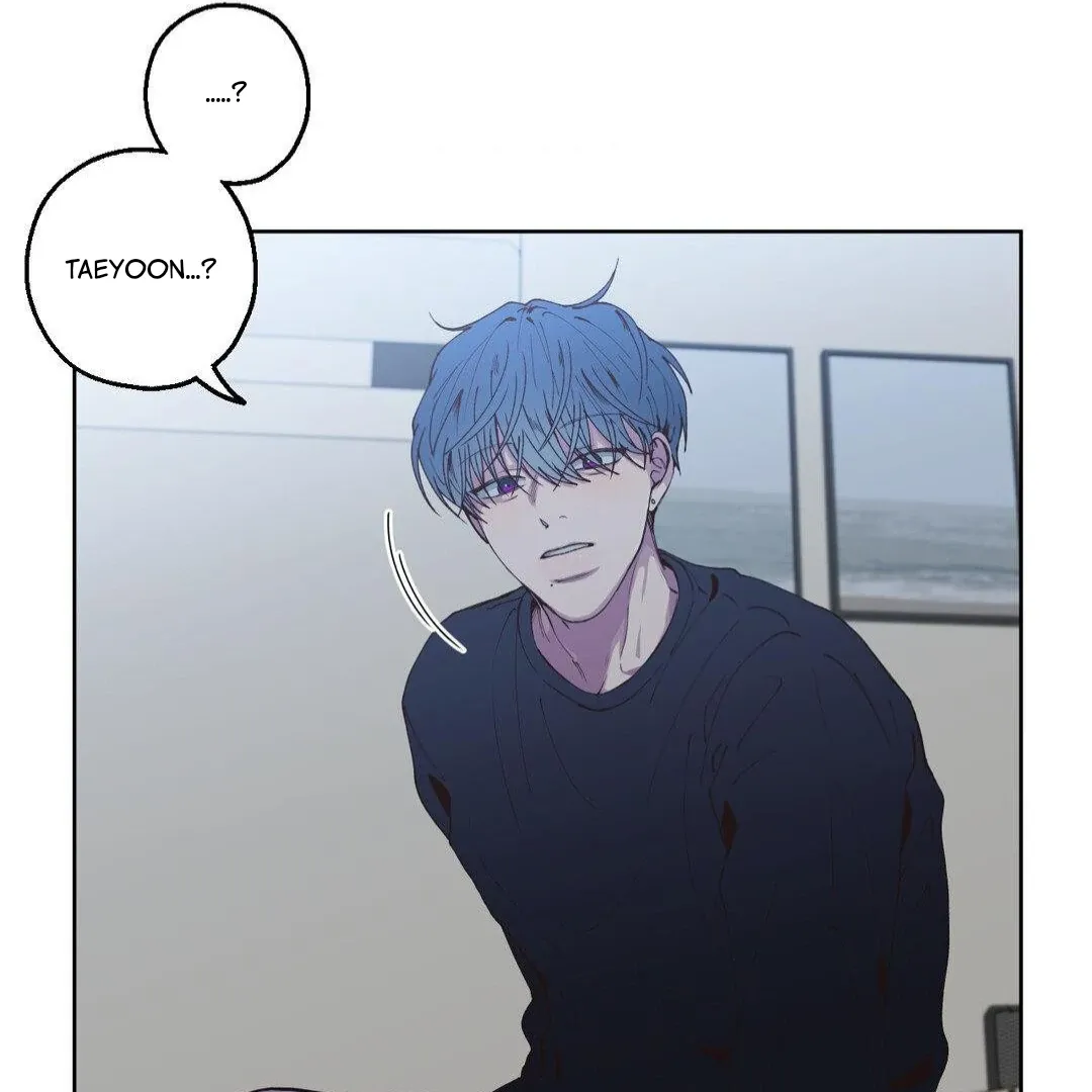 Negative Love Chapter 3 page 10 - 