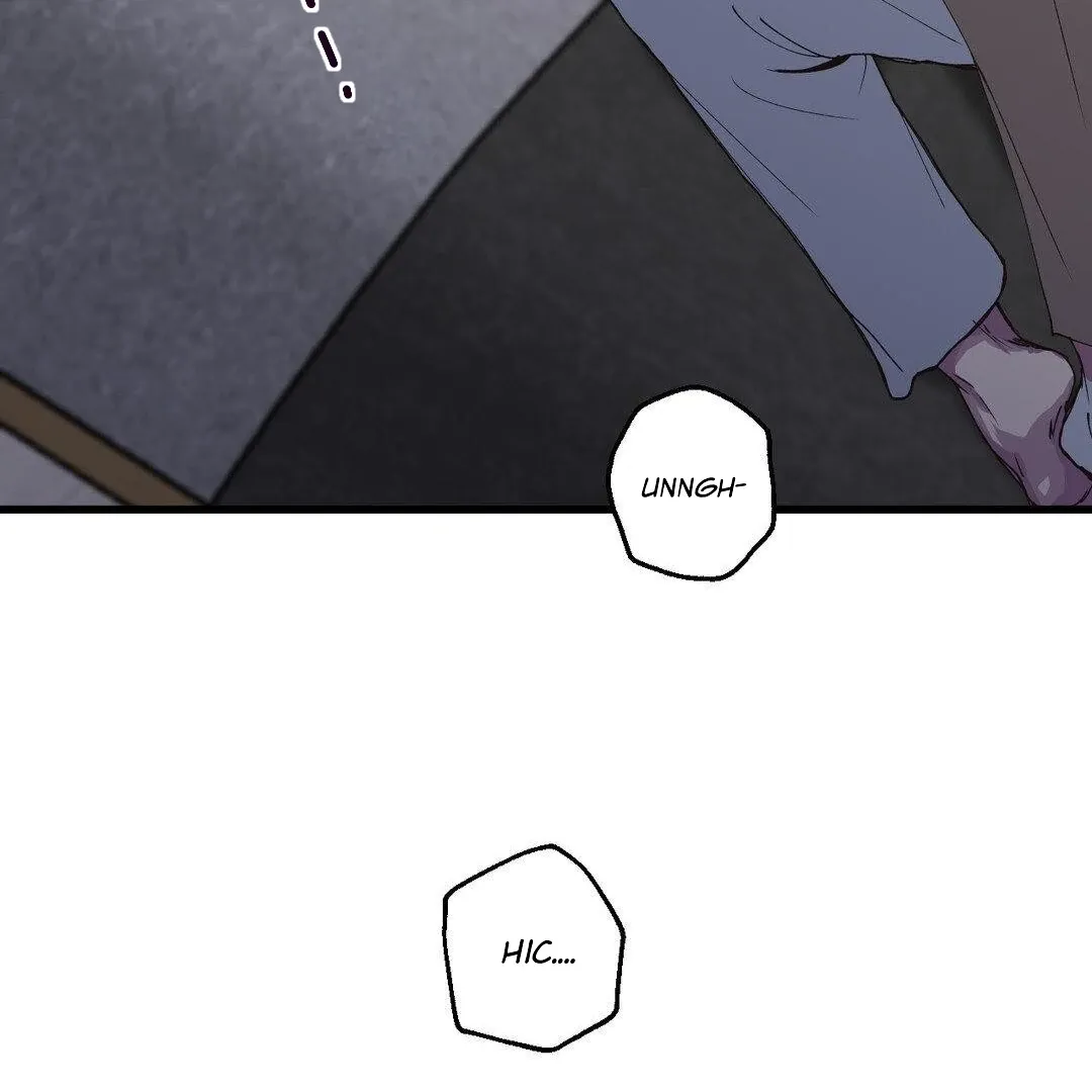 Negative Love Chapter 3 page 91 - 