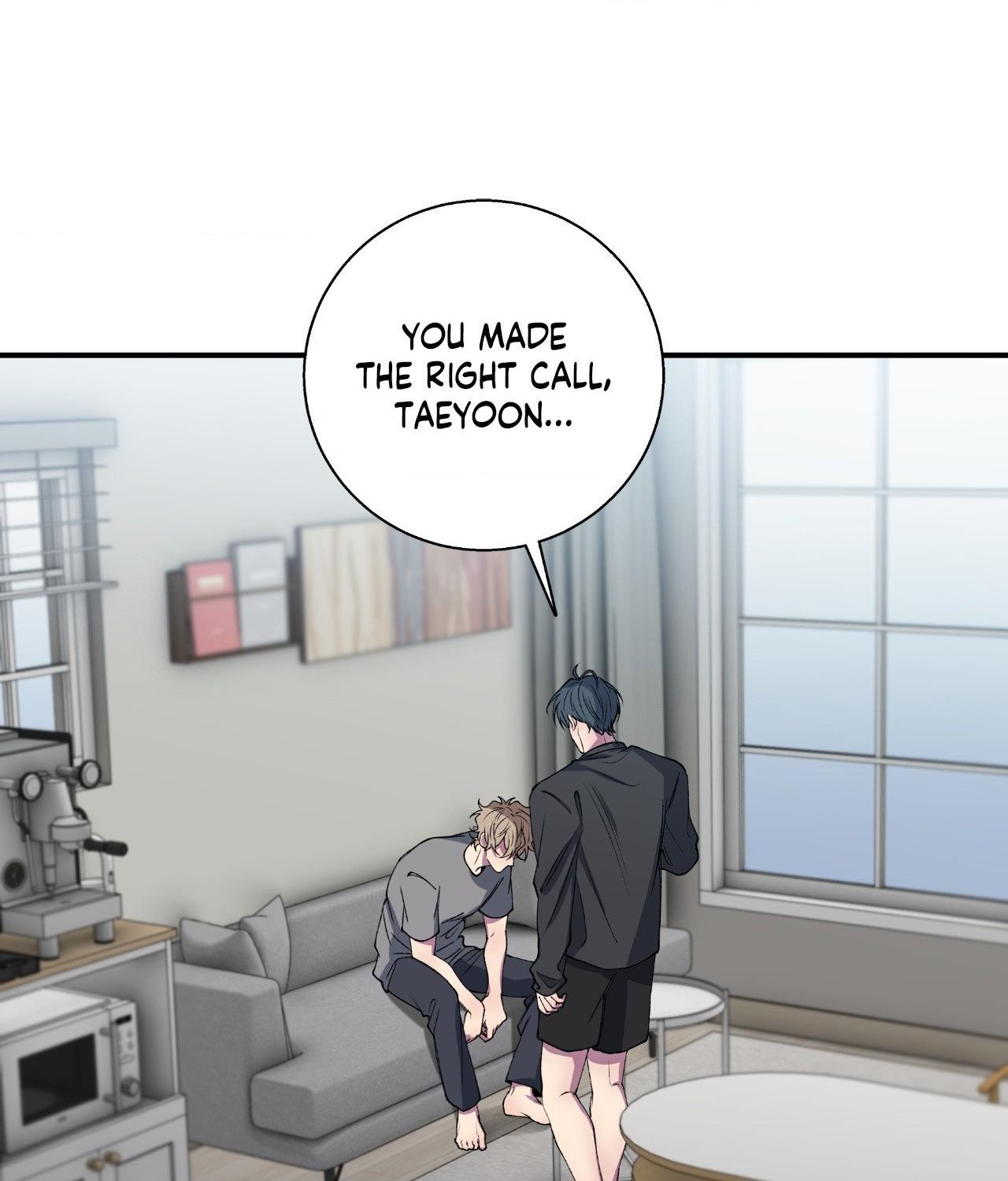 Negative Love Chapter 30.1 page 101 - 