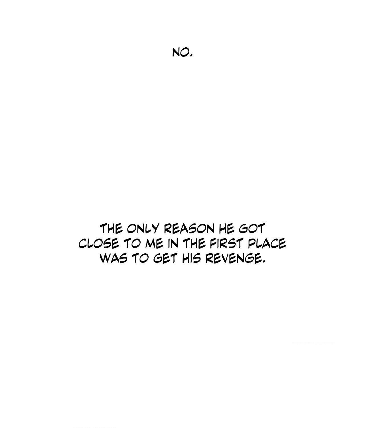 Negative Love Chapter 30.1 page 13 - 