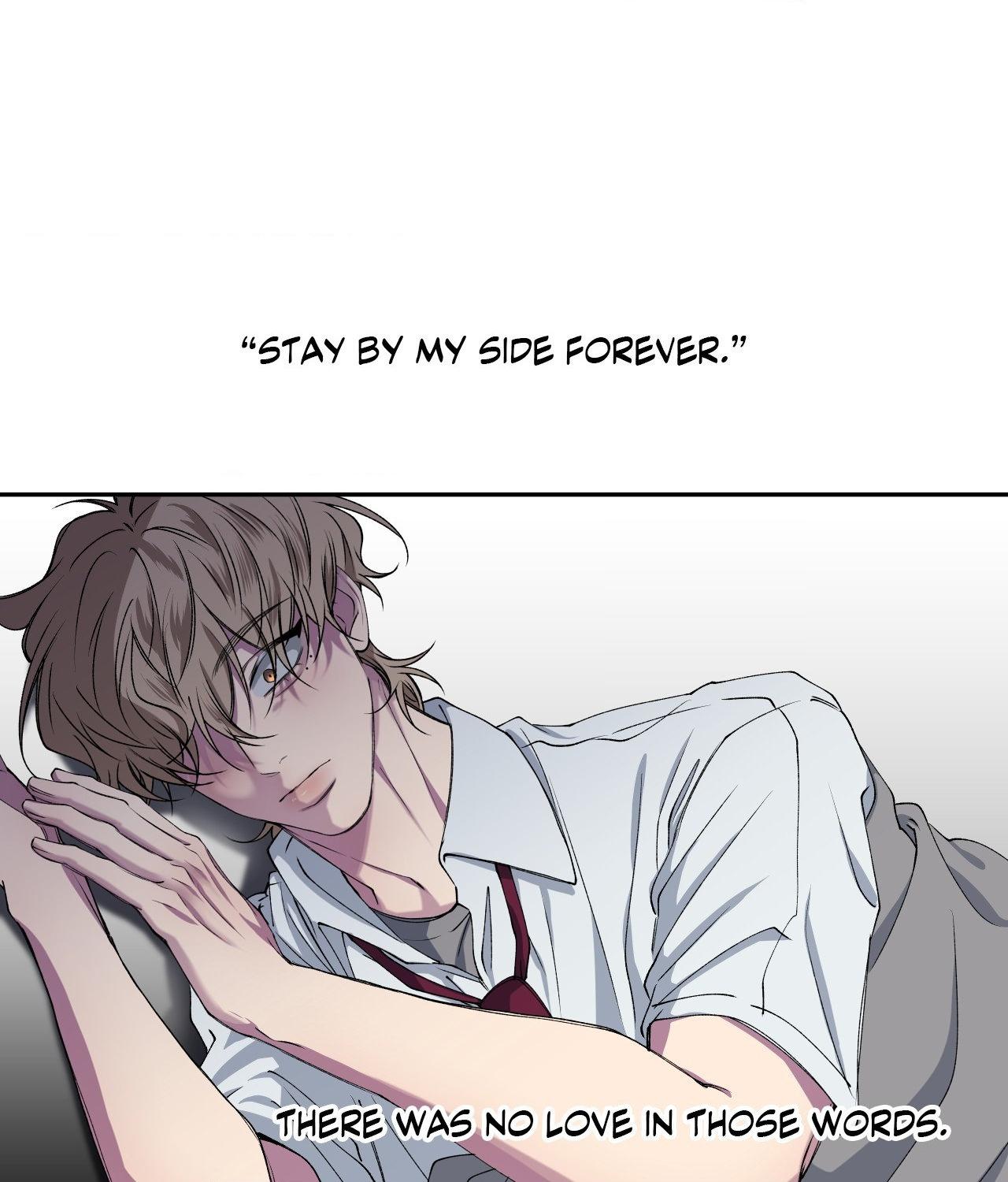 Negative Love Chapter 30.1 page 17 - 