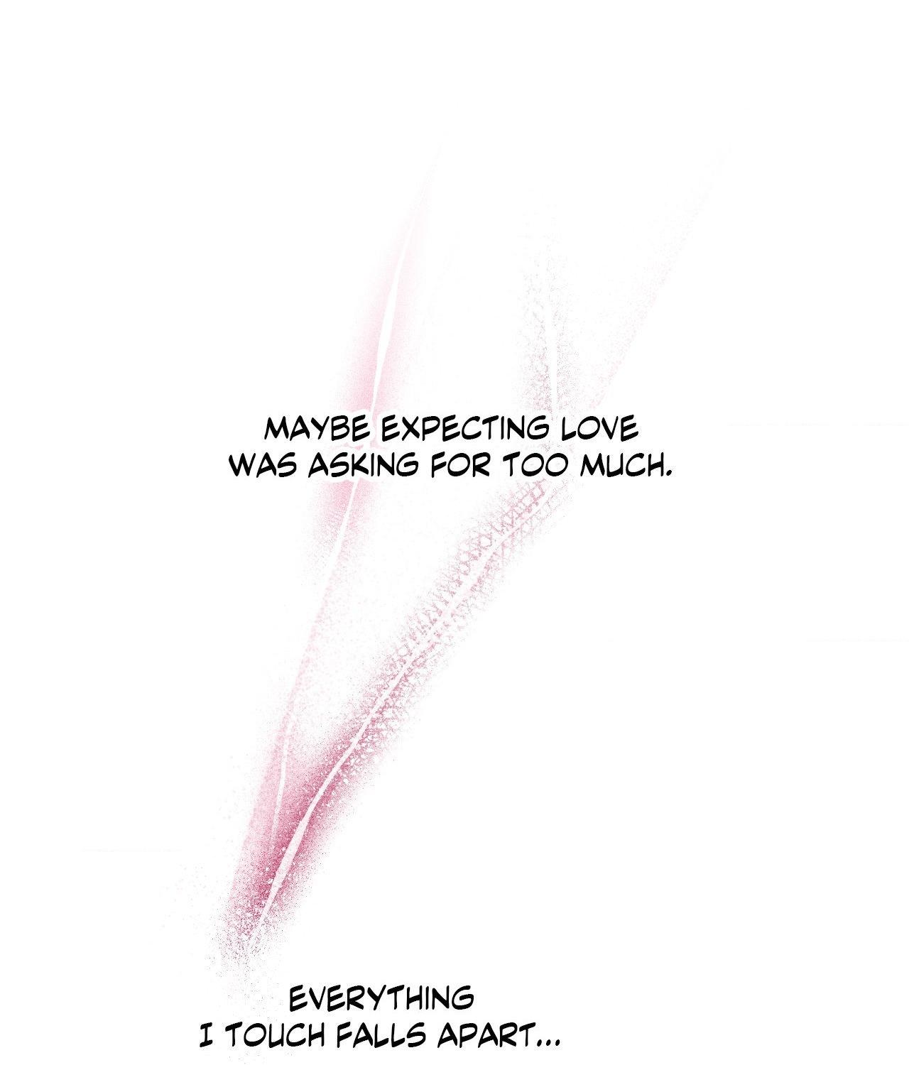 Negative Love Chapter 30.1 page 20 - 
