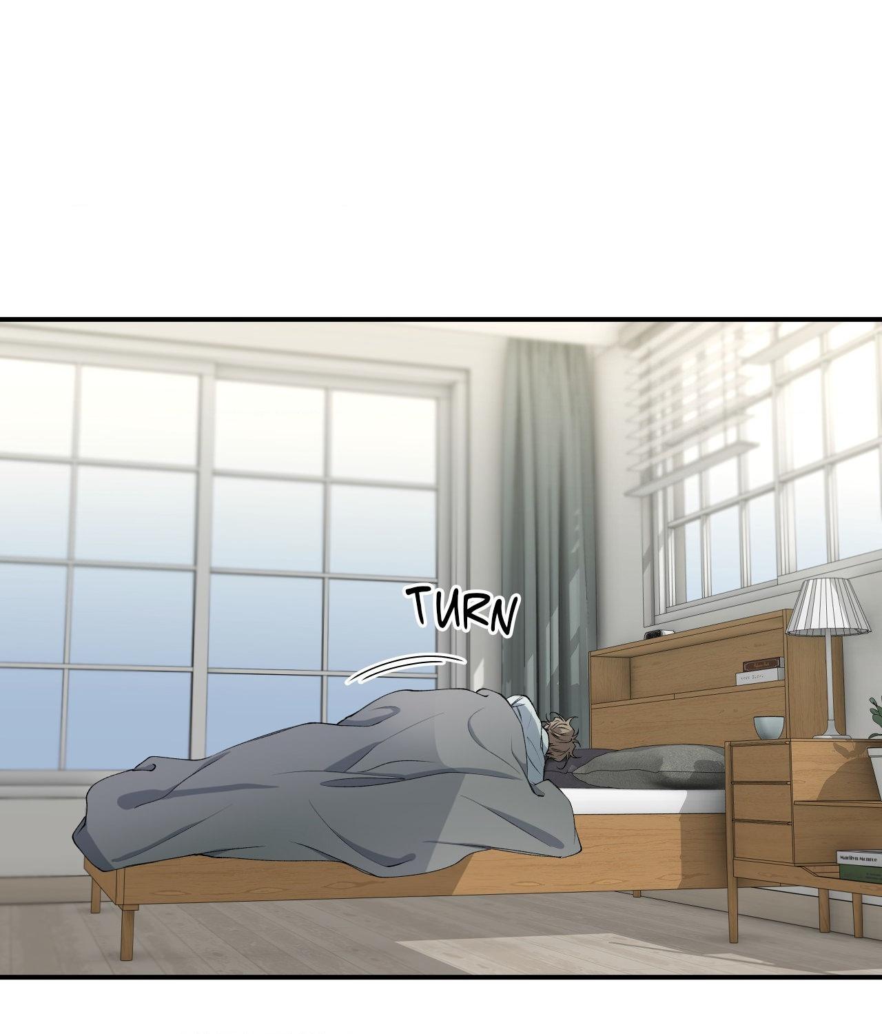 Negative Love Chapter 30.1 page 3 - 