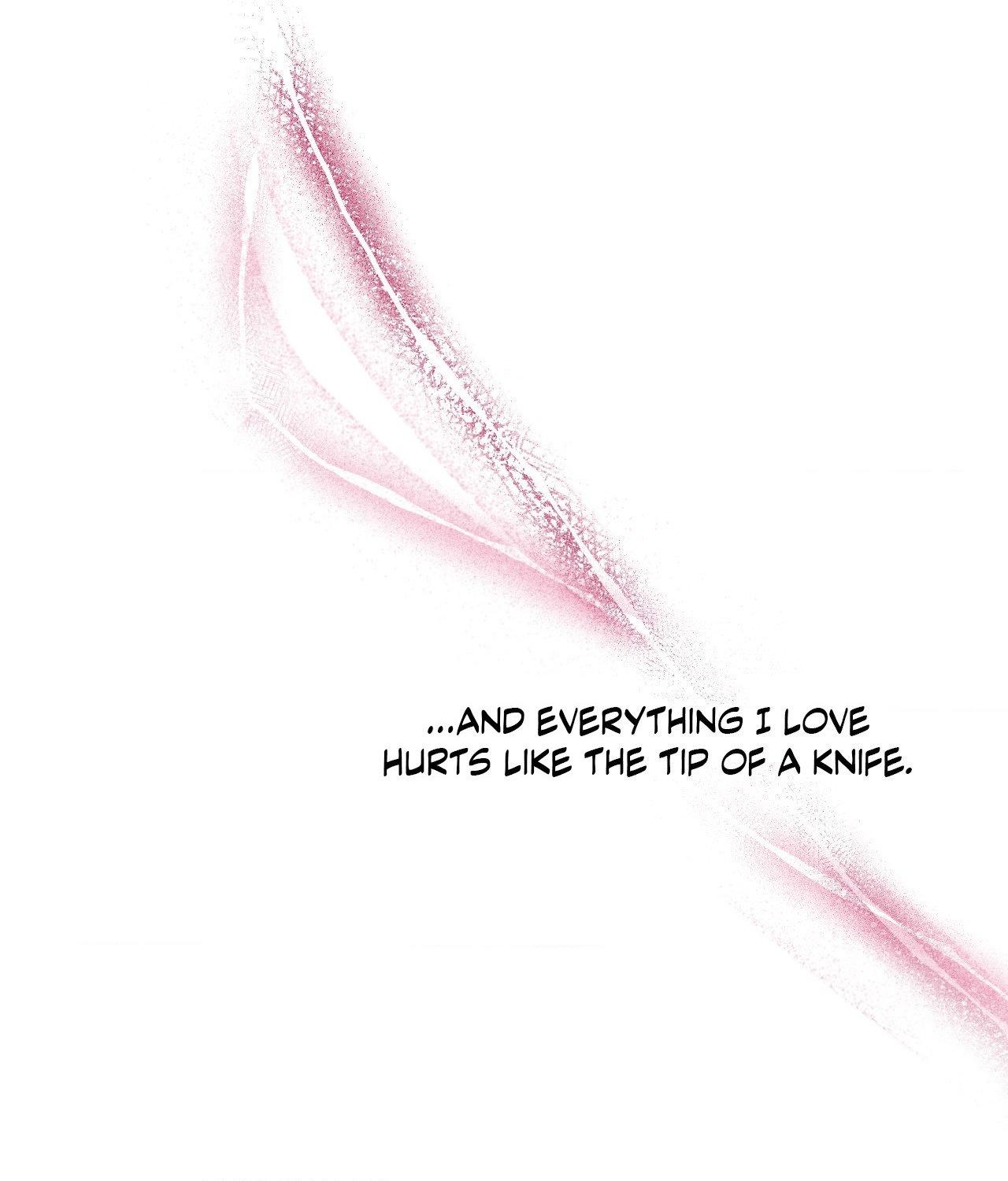 Negative Love Chapter 30.1 page 21 - 