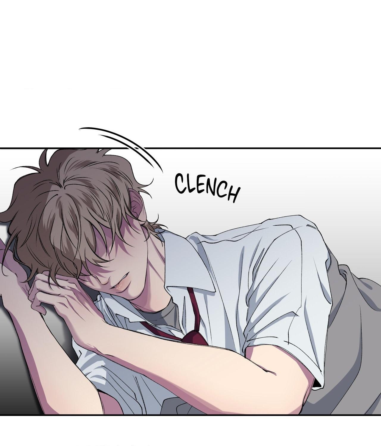 Negative Love Chapter 30.1 page 22 - 