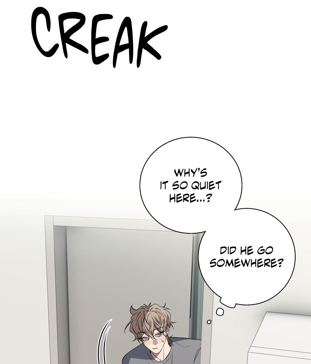 Negative Love Chapter 30.1 page 26 - 